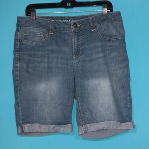 Faded Glory Shorts